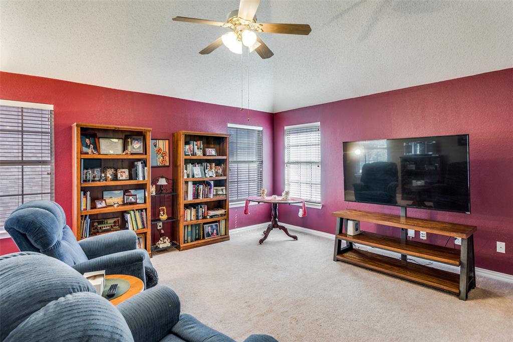 Columbus Heights Add - Residential