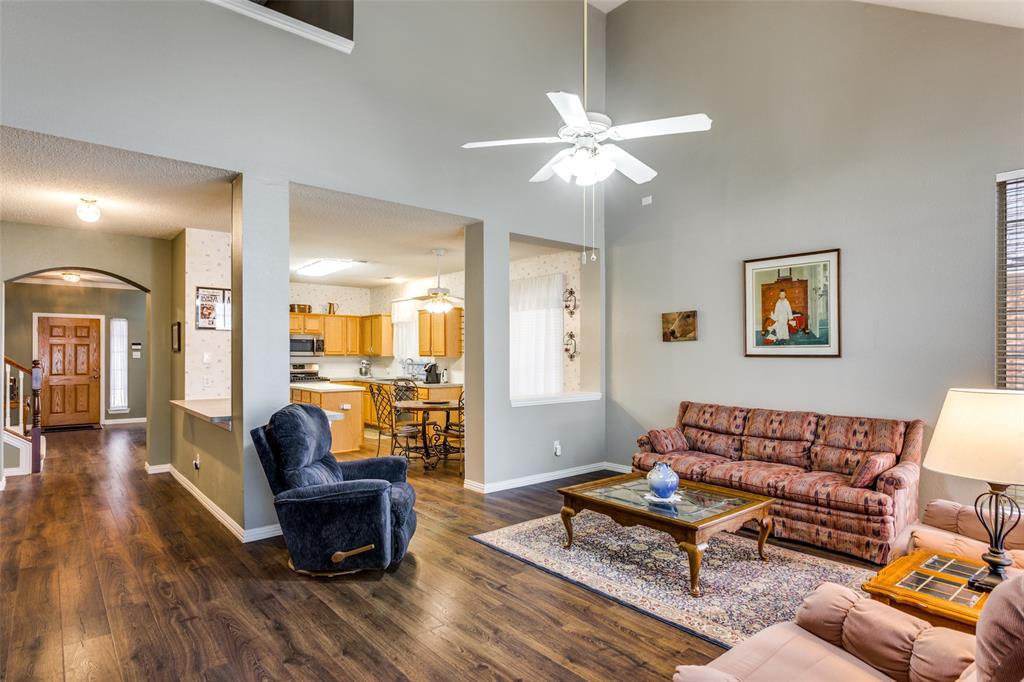 Columbus Heights Add - Residential