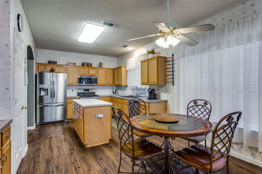 Columbus Heights Add - Residential