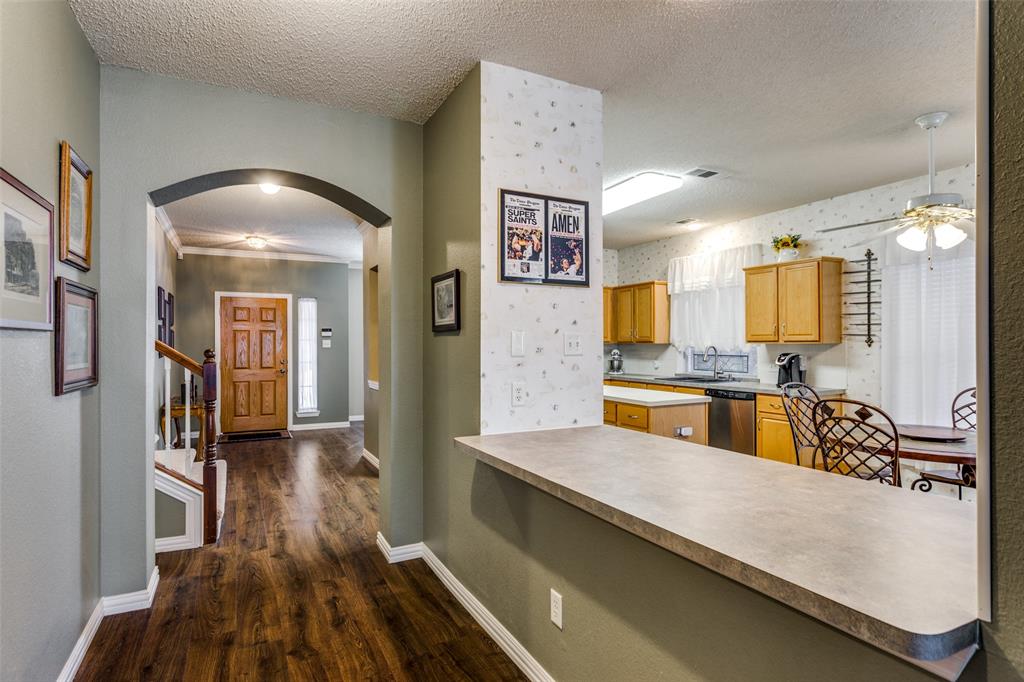 Columbus Heights Add - Residential