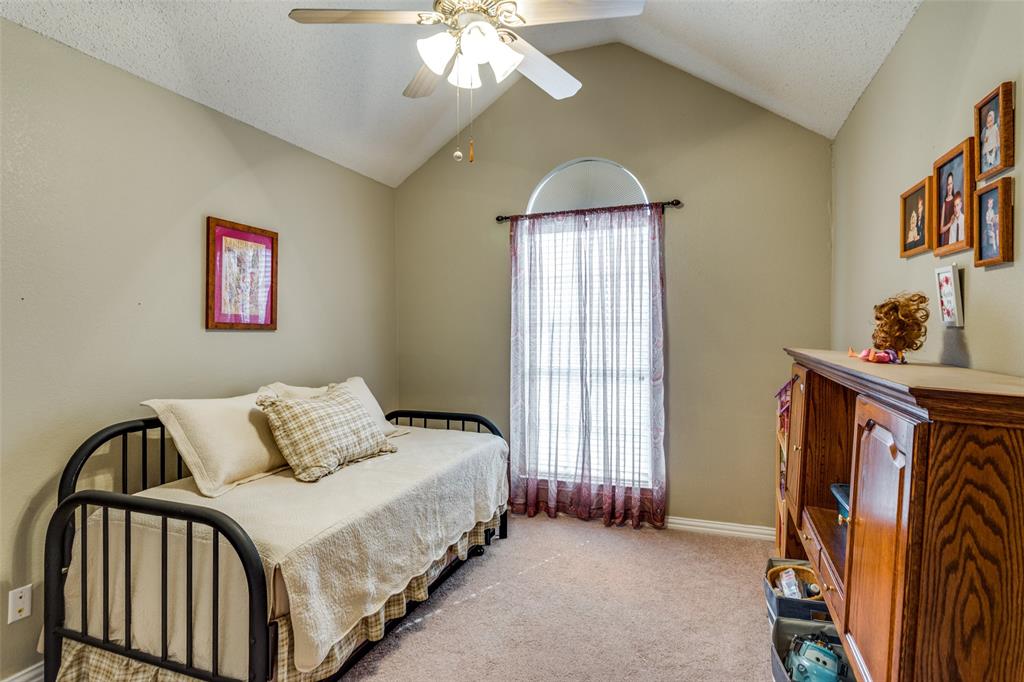 Columbus Heights Add - Residential