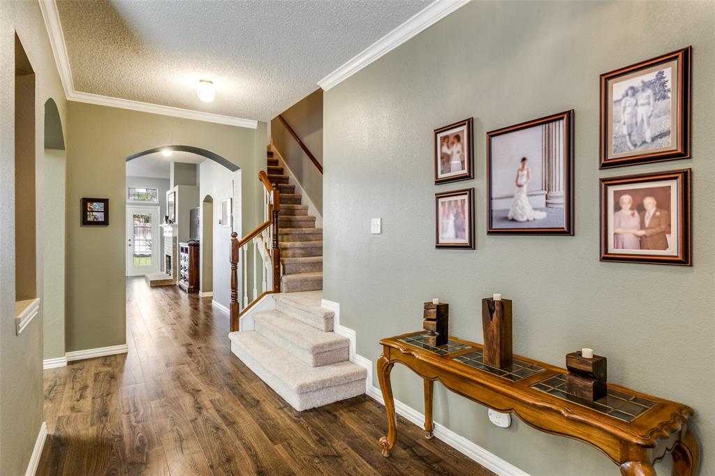 Columbus Heights Add - Residential