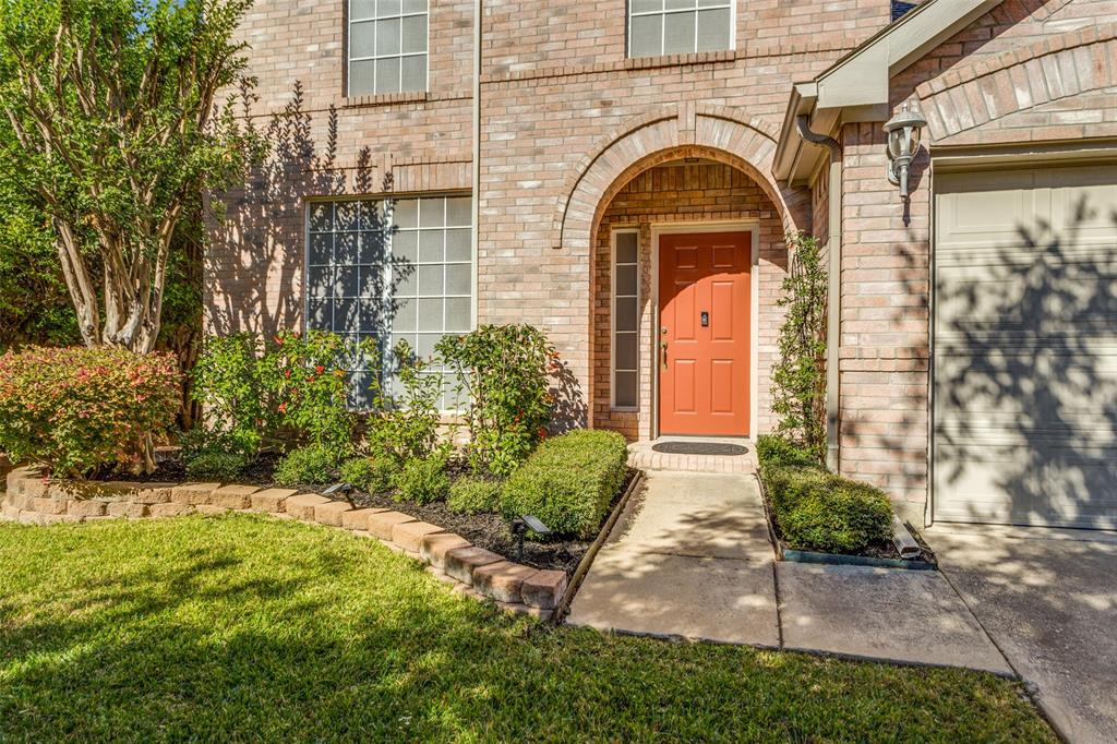 Columbus Heights Add - Residential