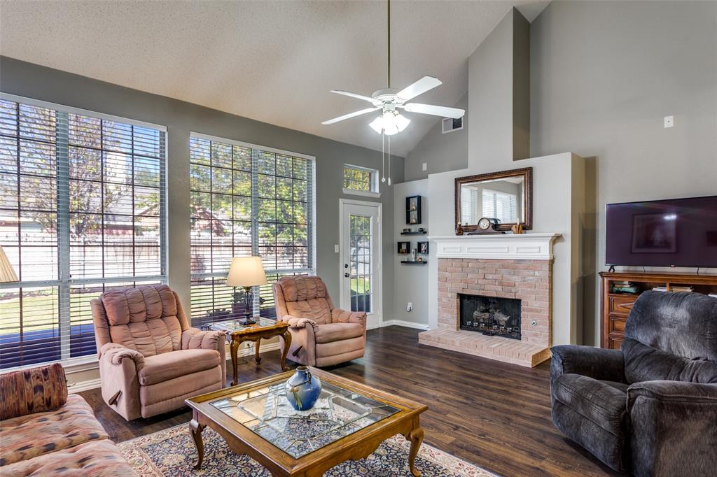 Columbus Heights Add - Residential