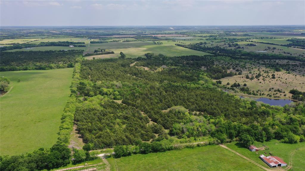 TBD Tract # 2 County Road 2965