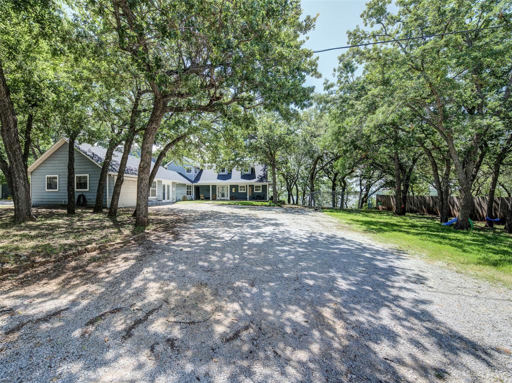 999 County Road 1743