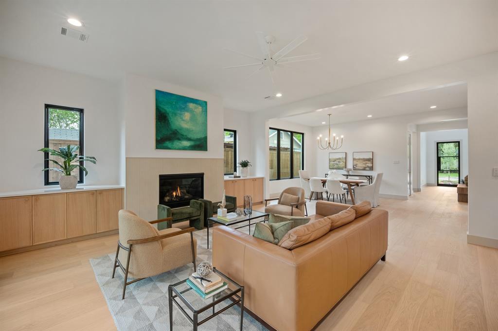 Shamrock Shores - Residential