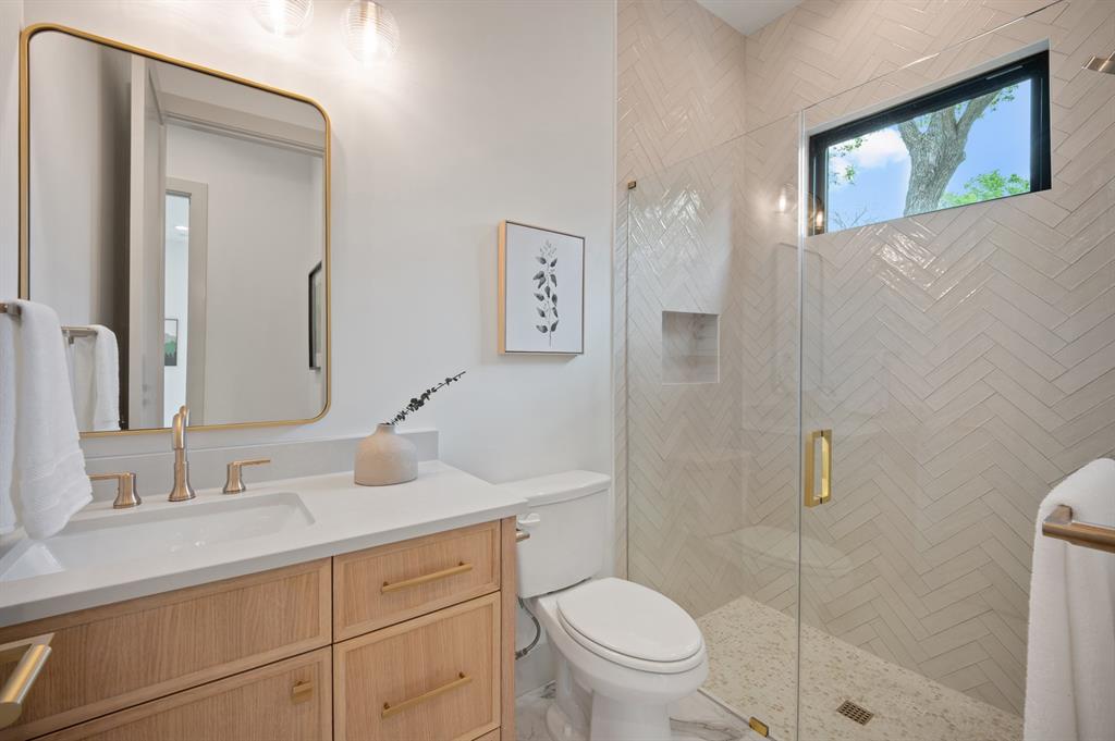 Shamrock Shores - Residential