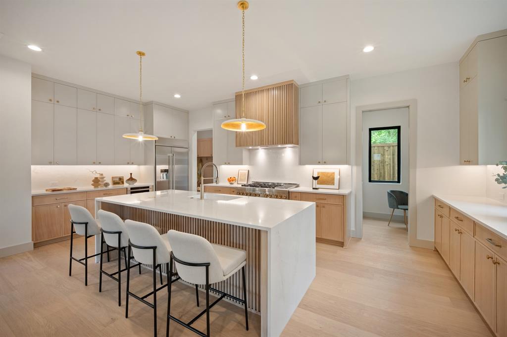 Shamrock Shores - Residential