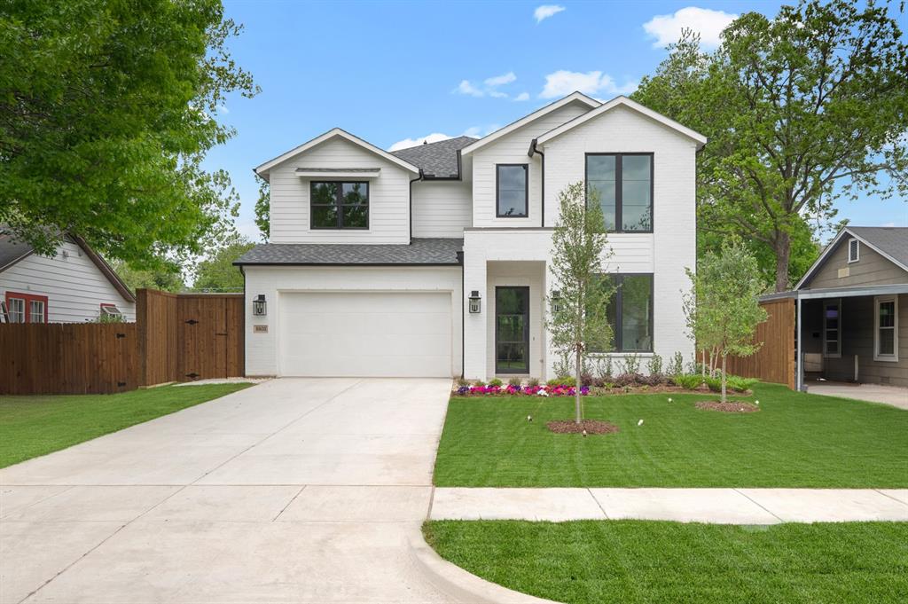 Shamrock Shores - Residential