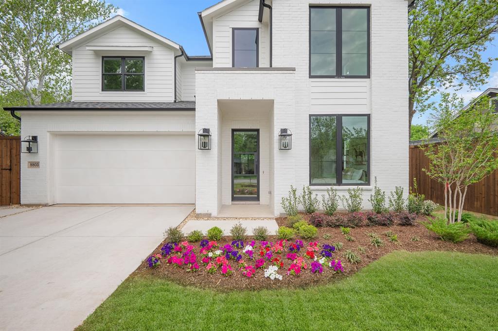 Shamrock Shores - Residential