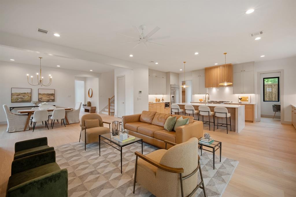 Shamrock Shores - Residential