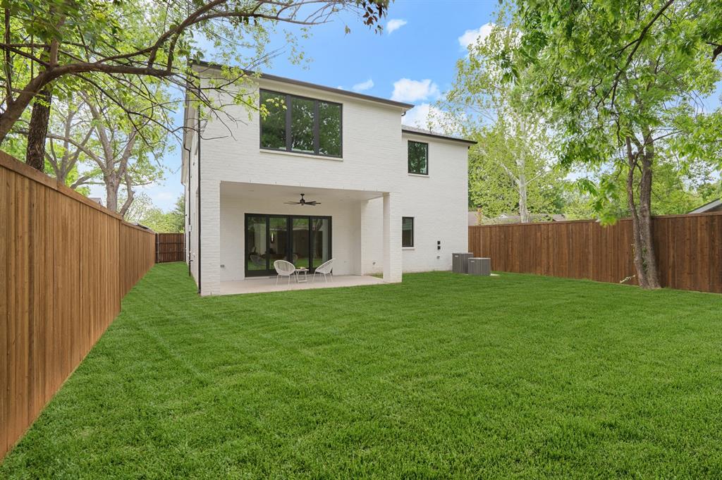 Shamrock Shores - Residential