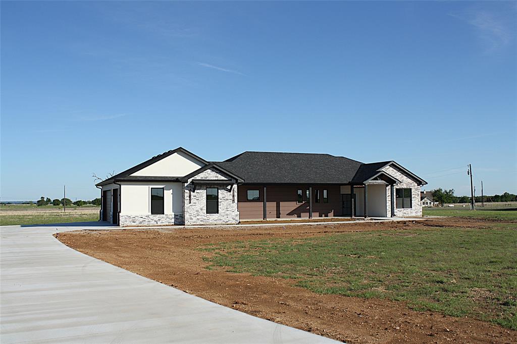Willow Moon Ranch - Residential