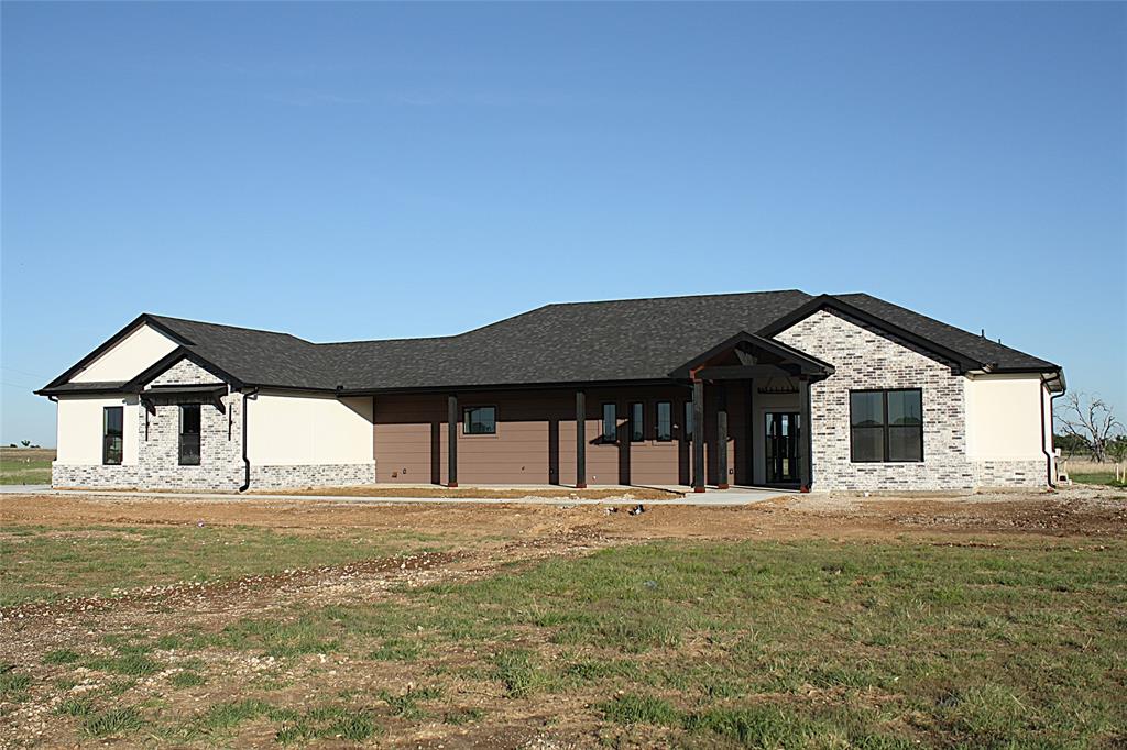Willow Moon Ranch - Residential