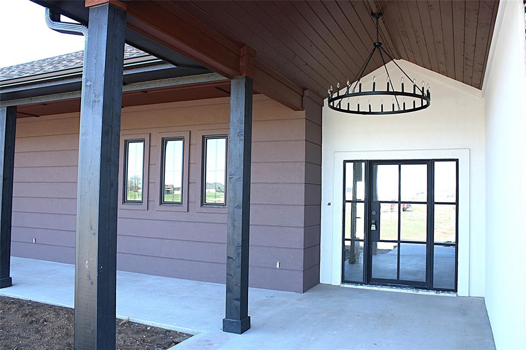 Willow Moon Ranch - Residential