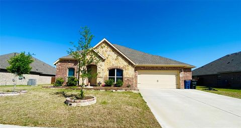 1279 Altuda Drive Forney TX 75126
