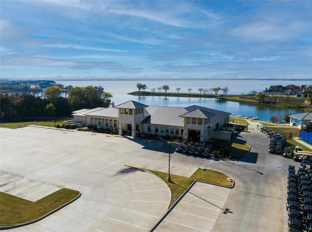 Heath Golf & Yacht Club Tr - Residential Lease