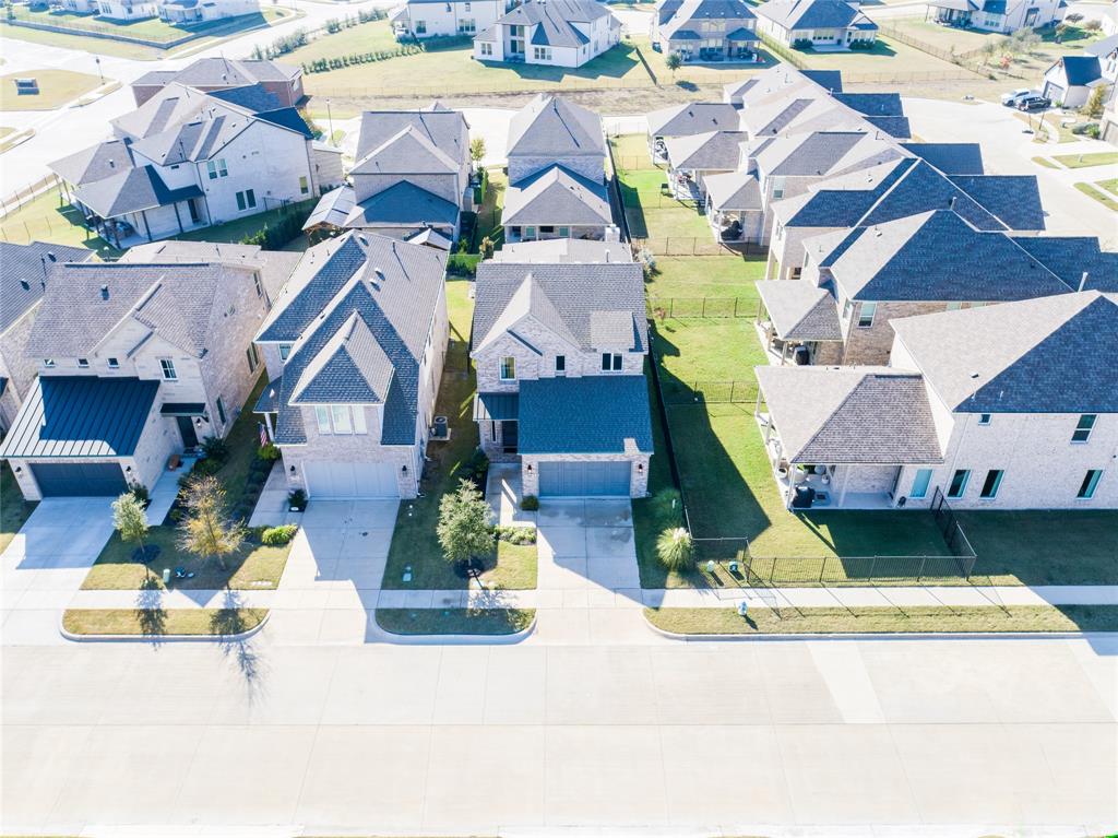 Heath Golf & Yacht Club Tr - Residential Lease