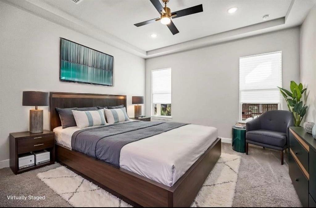 Heath Golf & Yacht Club Tr - Residential Lease