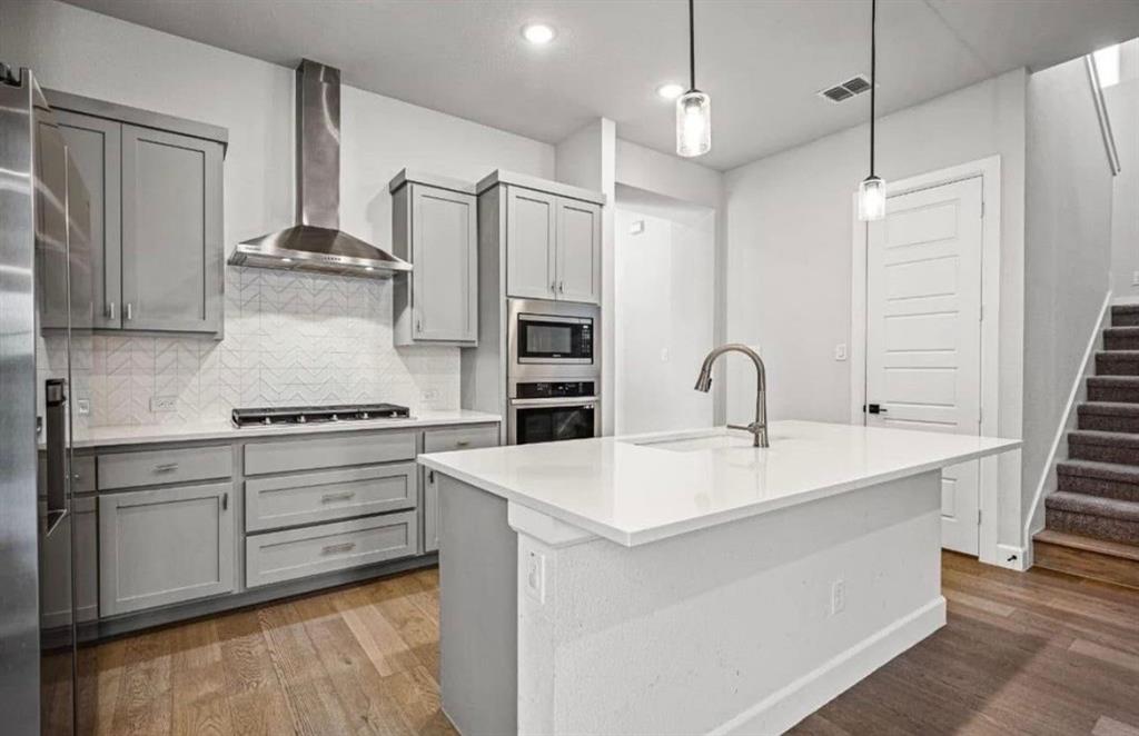 Heath Golf & Yacht Club Tr - Residential Lease