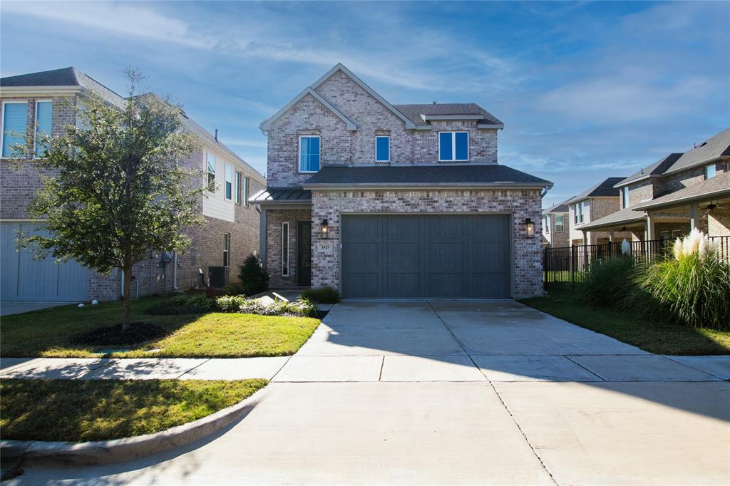 Heath Golf & Yacht Club Tr - Residential Lease