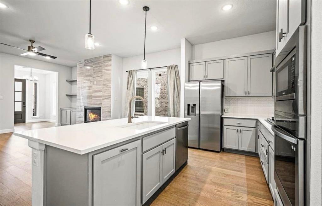 Heath Golf & Yacht Club Tr - Residential Lease