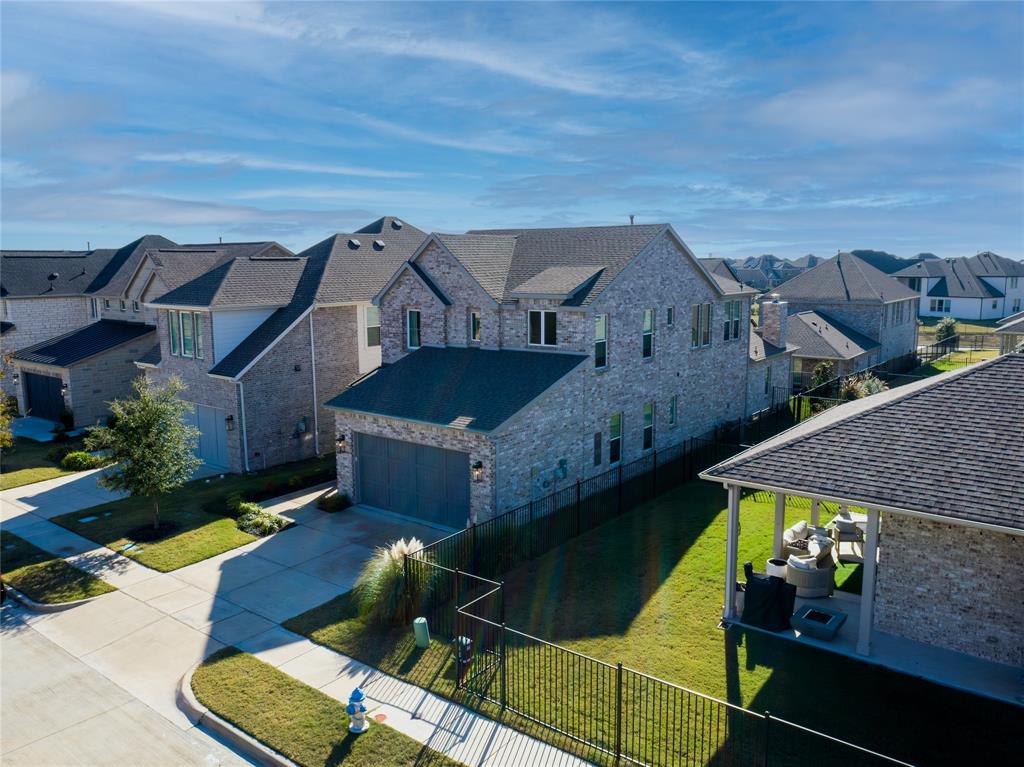 Heath Golf & Yacht Club Tr - Residential Lease