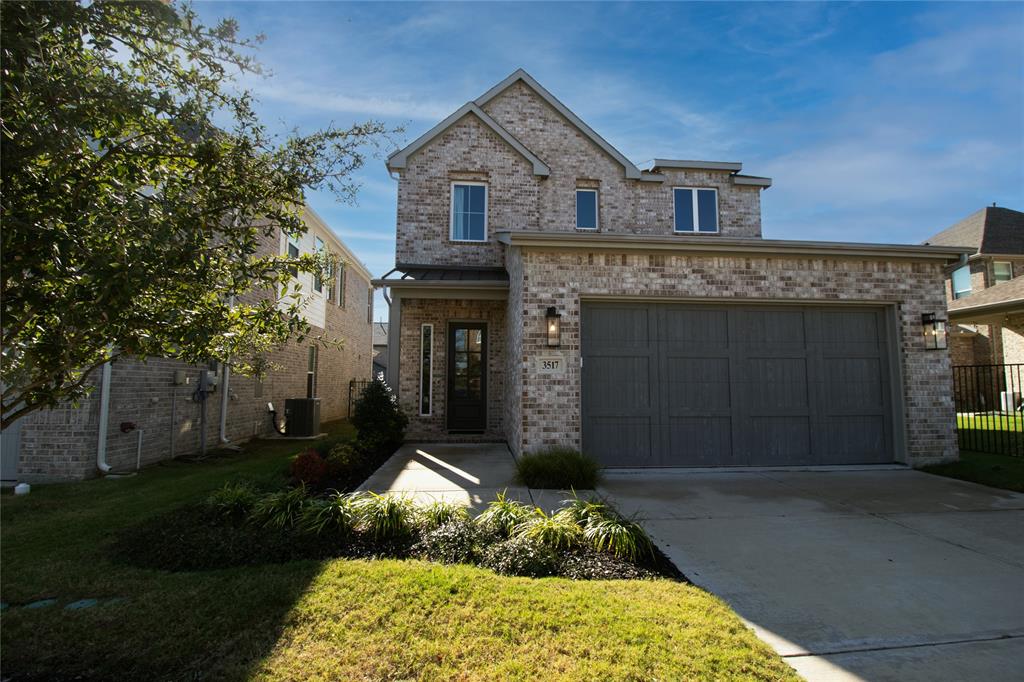 Heath Golf & Yacht Club Tr - Residential Lease