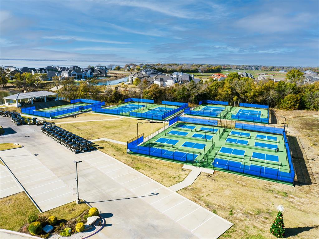 Heath Golf & Yacht Club Tr - Residential Lease