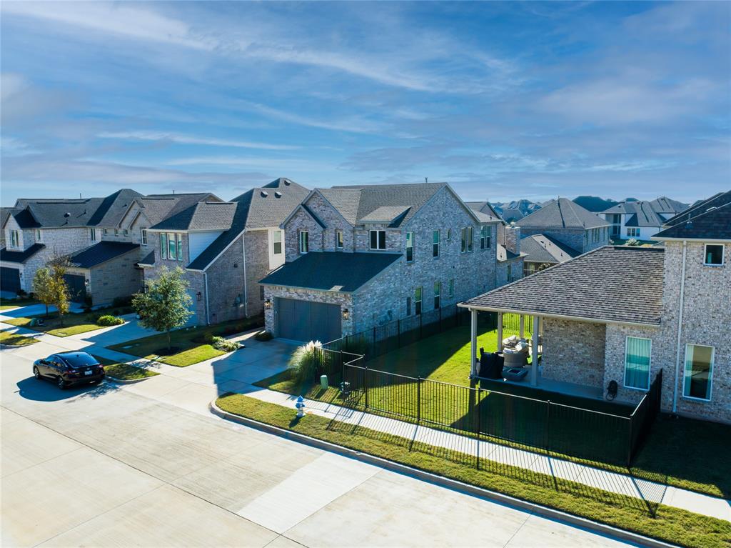 Heath Golf & Yacht Club Tr - Residential Lease