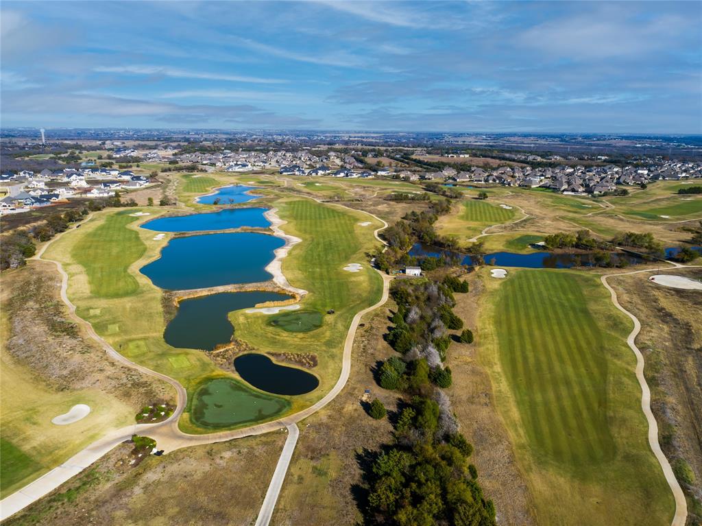 Heath Golf & Yacht Club Tr - Residential Lease