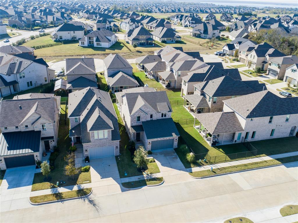 Heath Golf & Yacht Club Tr - Residential Lease