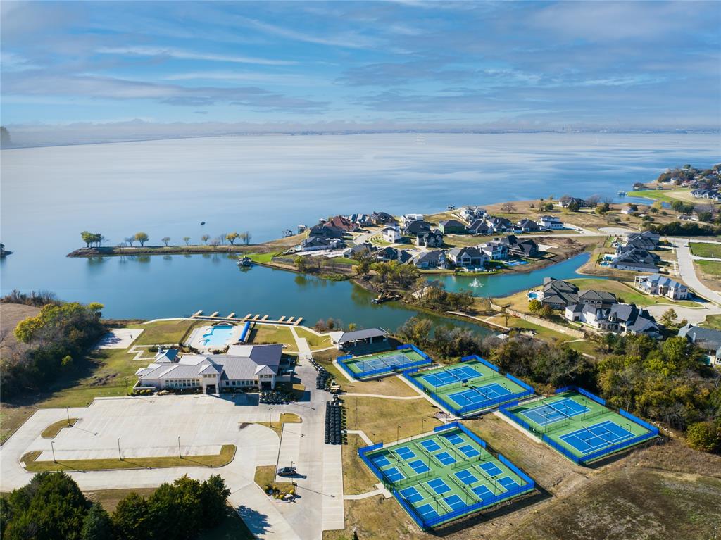 Heath Golf & Yacht Club Tr - Residential Lease