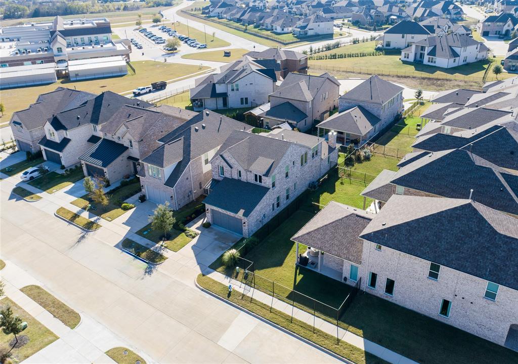 Heath Golf & Yacht Club Tr - Residential Lease