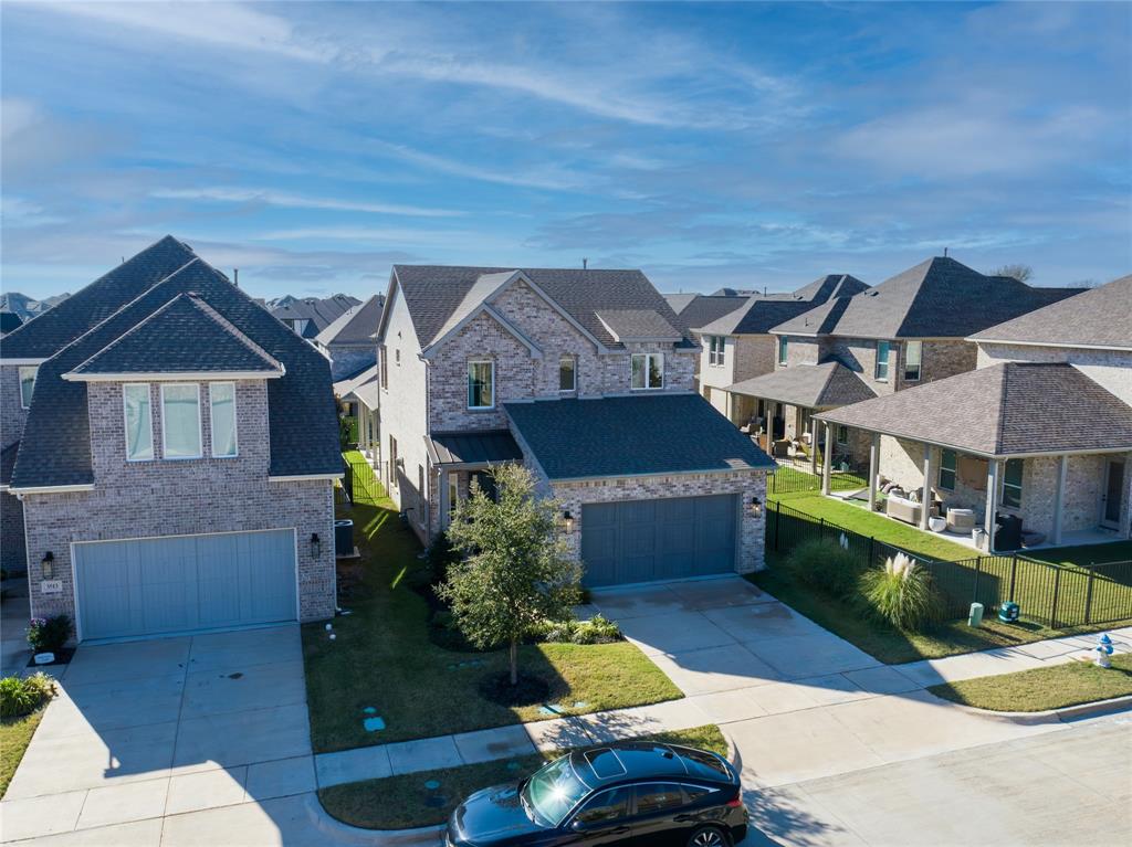 Heath Golf & Yacht Club Tr - Residential Lease