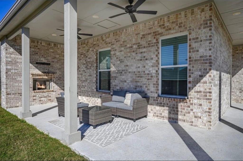 Heath Golf & Yacht Club Tr - Residential Lease