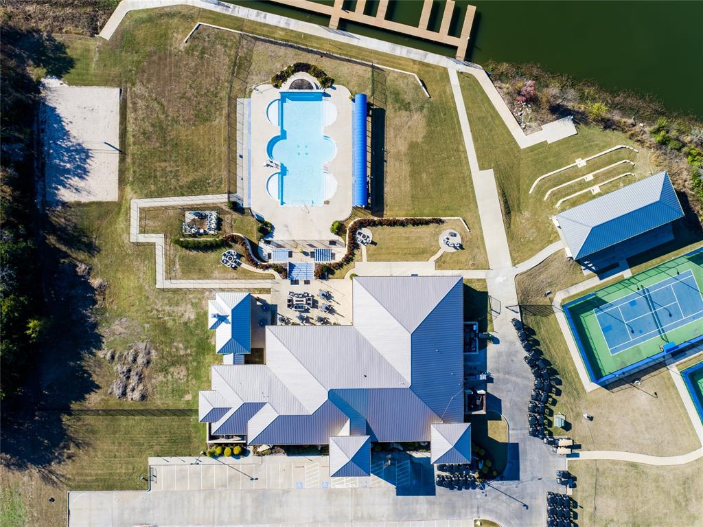 Heath Golf & Yacht Club Tr - Residential Lease