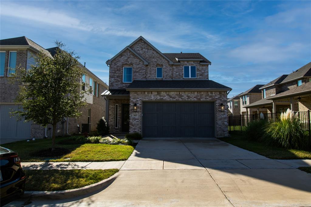 Heath Golf & Yacht Club Tr - Residential Lease