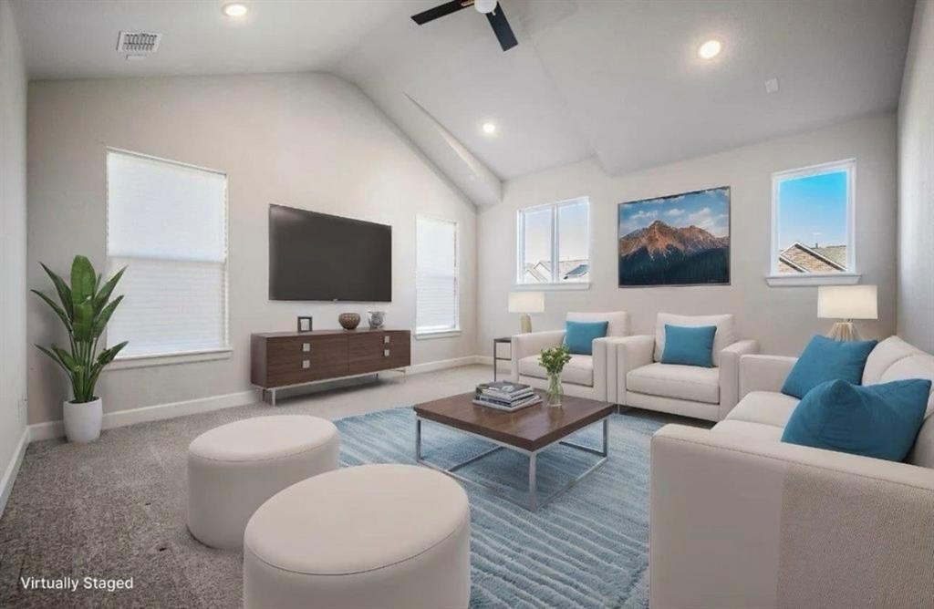 Heath Golf & Yacht Club Tr - Residential Lease