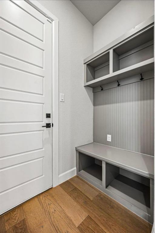 Heath Golf & Yacht Club Tr - Residential Lease