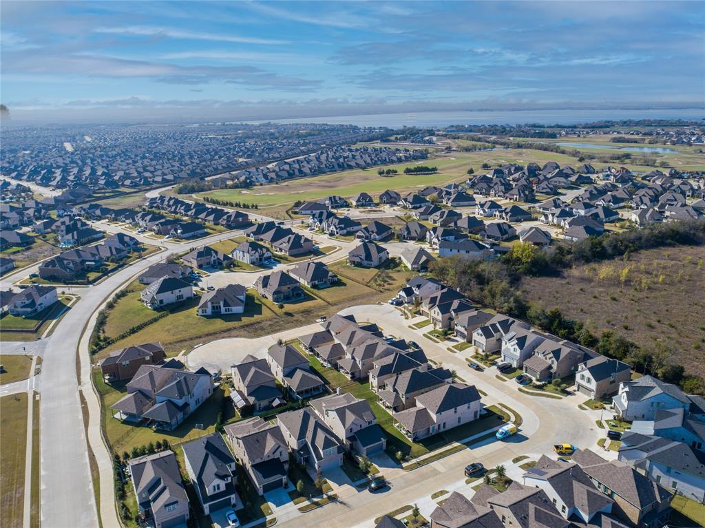 Heath Golf & Yacht Club Tr - Residential Lease