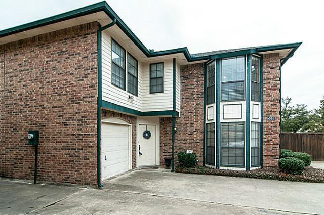 600 Silverstone Lane
