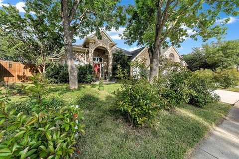 10110 Andre Drive Irving TX 75063