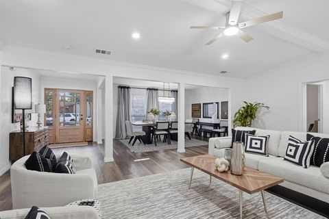 620 Copper Ridge Drive Richardson TX 75080