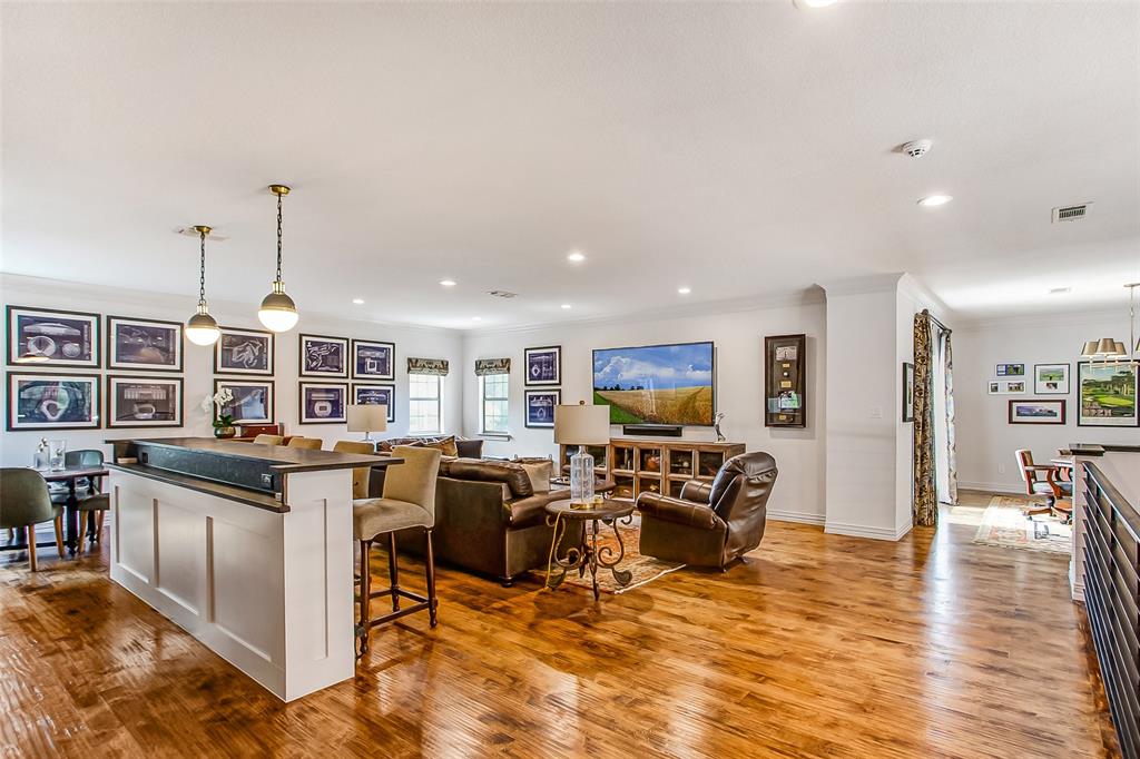 Chamberlain Arlington Heights 1st - Residential