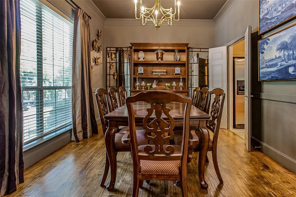 Chamberlain Arlington Heights 1st - Residential