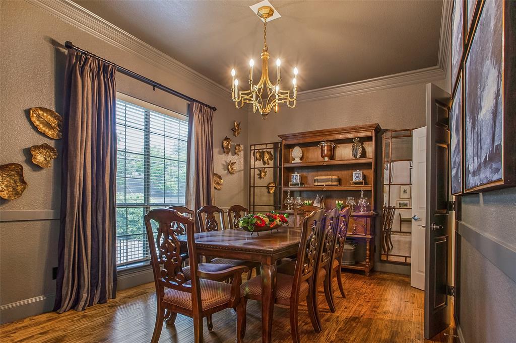 Chamberlain Arlington Heights 1st - Residential