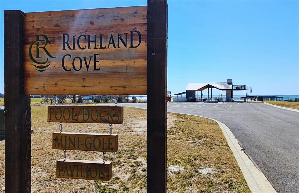 Lot 56 Kayak Cove