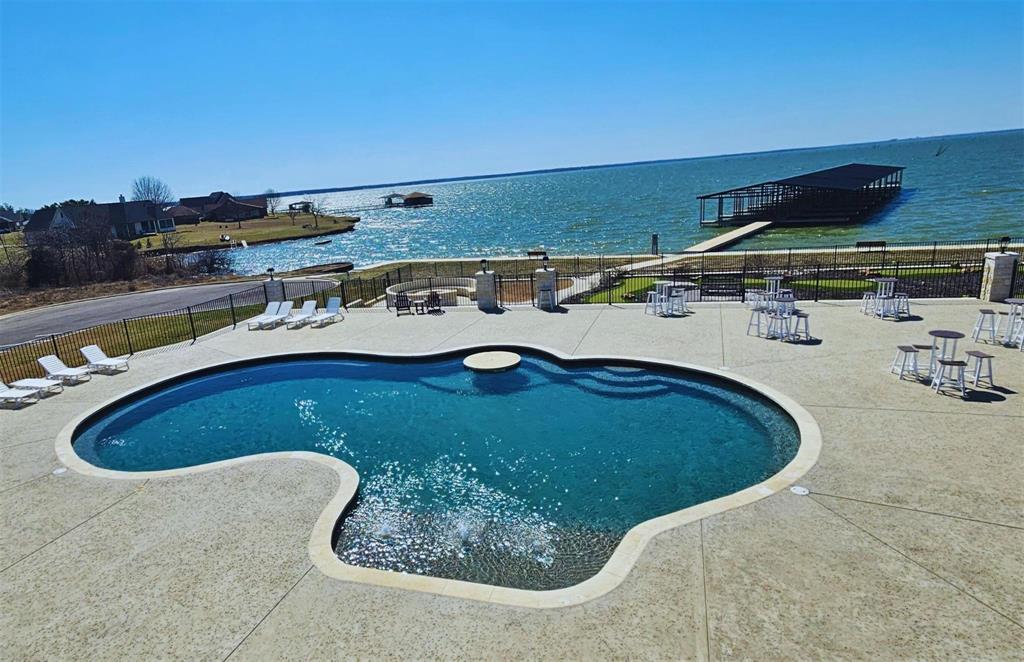 Lot 56 Kayak Cove